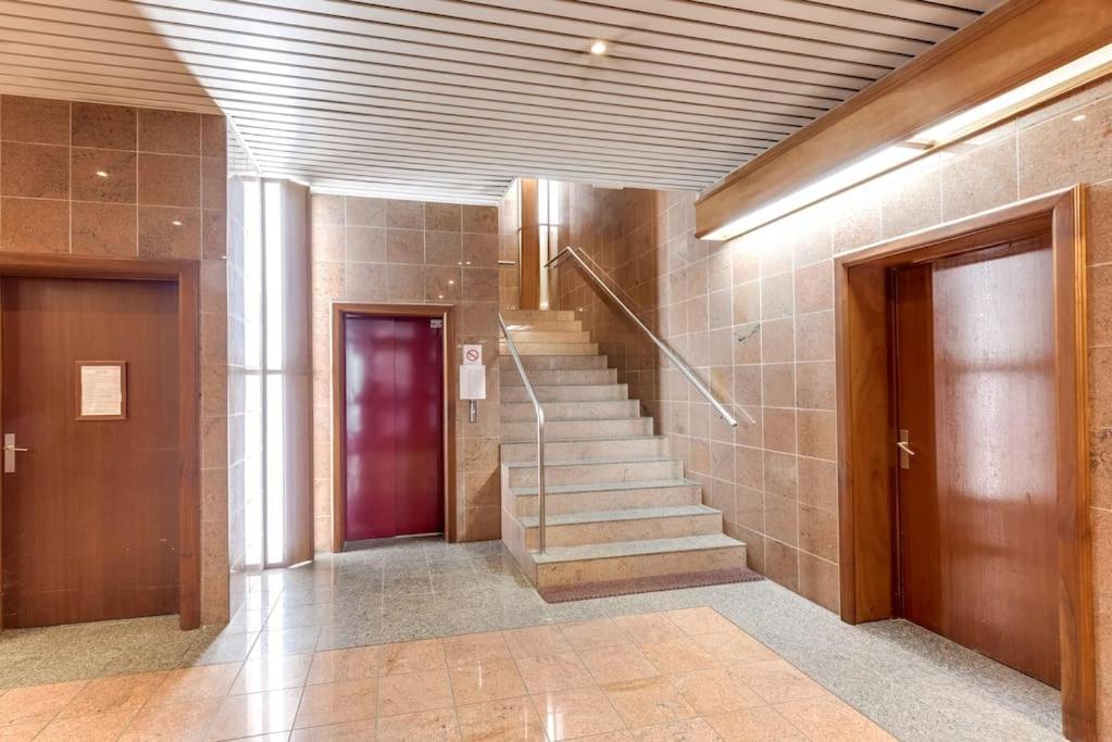 Apartment Le Nenuphar - Parking, Hyper-centre, 500m Gare *